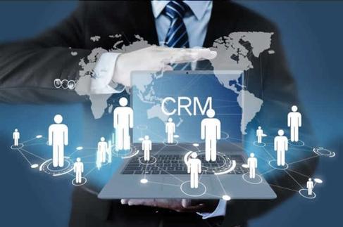 三維驅動 如何構建增長型互聯網銷售體系——從CRM、移動協同到流程精細化管理